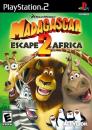 MADAGASCAR 2 ESCAPE TO AFRICA
