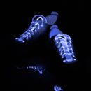 LED Shoe Laces - Blue