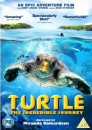 Turtle: The Incredible Journey