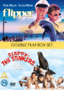 Flipper / Slappy and the Stinkers