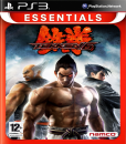 Tekken 6: Essentials