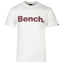 Bench Men's Corporation T-Shirt - White