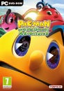 Pac-Man And The Ghostly Adventures
