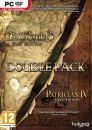 Patrician IV Gold Edition & Port Royale 3 Gold Edition Double Pack
