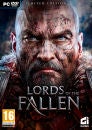 Lords of the Fallen