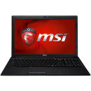 MSI GP60 2PE (LEOPARD)-268UK Gaming Laptop