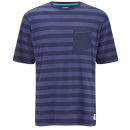 Boxfresh Men's Lamberton T-Shirt - Navy