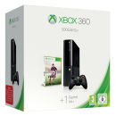 Xbox 360 500GB Console with FIFA 15