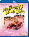 The Magnificent Seven Deadly Sins