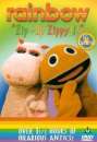Rainbow - Zip-Up Zippy!!!