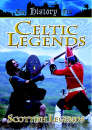 Celtic Legends - Scottish Legends