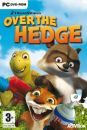 Over The Hedge (DVD-Rom)