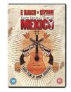 El Mariachi/Desperado/Ouati Mexico [Box Set]