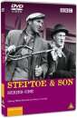 Steptoe & Son - Series 1