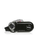 5.0 Mega Pixels Nero Digital Camera 