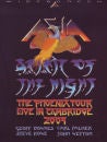 Spirit of the Night - Live in Cambridge '09 (CD and DVD) 