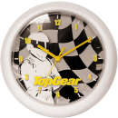 Top Gear Wall Clock