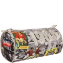 Charles Buchan 1966 World Cup Wash Bag