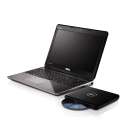 Dell Inspiron M301Z Laptop with External DVD Drive