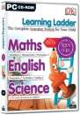 DK - Learning Ladder Year 5 (Ages 9 to 10) [Mac CD]