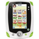 LeapFrog LeapPad Explorer - Green