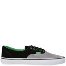 Vans ERA Suede Trainers - Wild Dove/Poison Green
