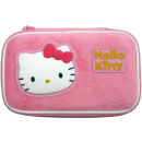 Hello Kitty: Furry Console Case (Nintendo 3DS, DSi, DS Lite)