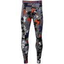 Bjorn Borg Men's Tooth On Tooth Long Johns - Pearl Blue