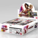 Tekken Card Tournament: Game Cards