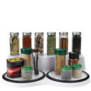 OXO Good Grips Rotating Spice Organiser