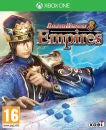 Dynasty Warriors 8: Empires - Includes Pre-order DLC
