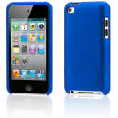 Griffin GB01910 Outfit Ice Hard-Shell Case for iPod Touch 4th Generation - Blue