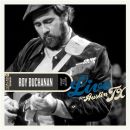 Roy Buchanon: Live From Austin TX