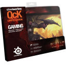 SteelSeries: QcK Diablo 3, Demon Hunter Mouse Mat