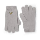 Voi Men's Fire Knitted Glove - Grey
