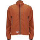Addict Men's Cycle Jacket - Jaffa Orange