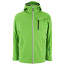 Dare 2b Men's Well Versed Waterproof Ski Jacket - Fairway Green