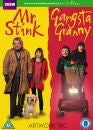 Mr Stink/Gangsta Granny Box Set