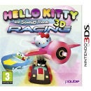 Hello Kitty and Sanrio Friends 3D Racing