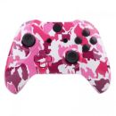 Xbox One Wireless Custom Controller - Pink Camo