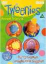 Tweenies - Animal Friends/Party Games