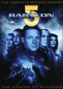 Babylon 5 - Series 2 Box Set