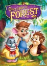 Once Upon A Forest