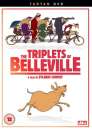 The Triplets Of Belleville