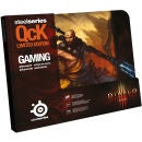 SteelSeries: QcK Diablo 3, Monk Mouse Mat