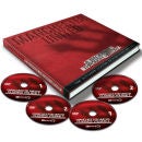 Manchester United: A Backpass Through History (Includes Book)