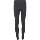 Chickster Women's Basic Leggings - Black