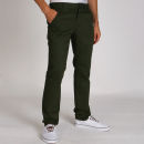 Jack & Jones Men's Bolton Edward Chinos - Green