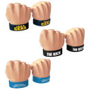 WWE Rumble Fists