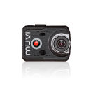 Veho Muvi K-Series Handsfree Camera with Wi-Fi, 1080p, 60fps, 100m Waterproof Case - Grade A Refurb